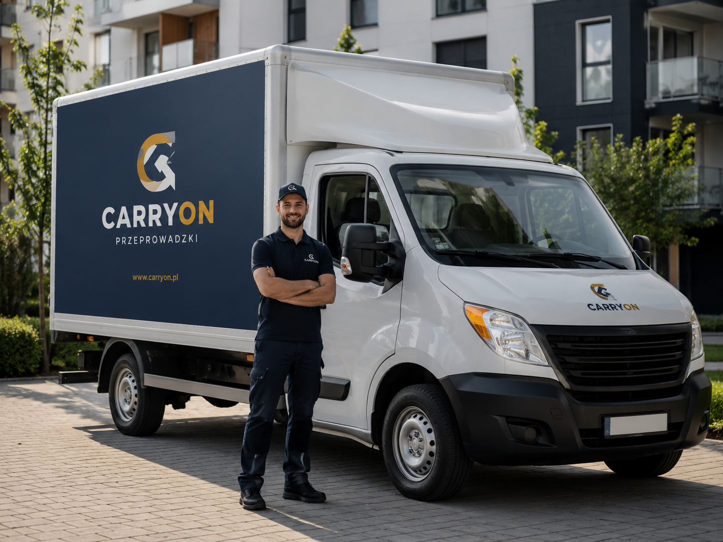 Zespół CarryON